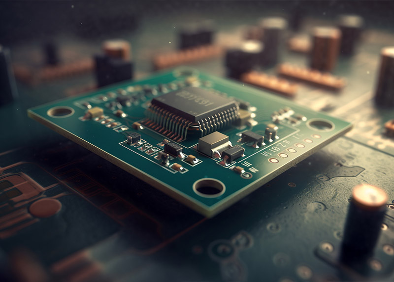 高精度的AC/DC保护方案