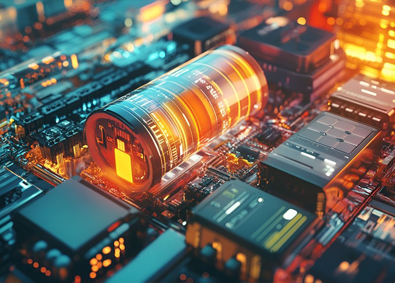 锂电保护保护方案