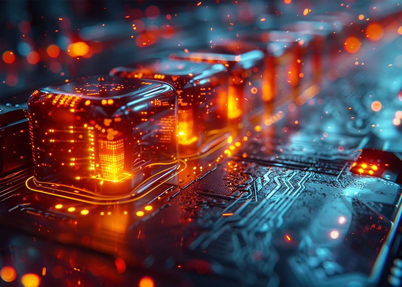 锂电池充电管理保护方案